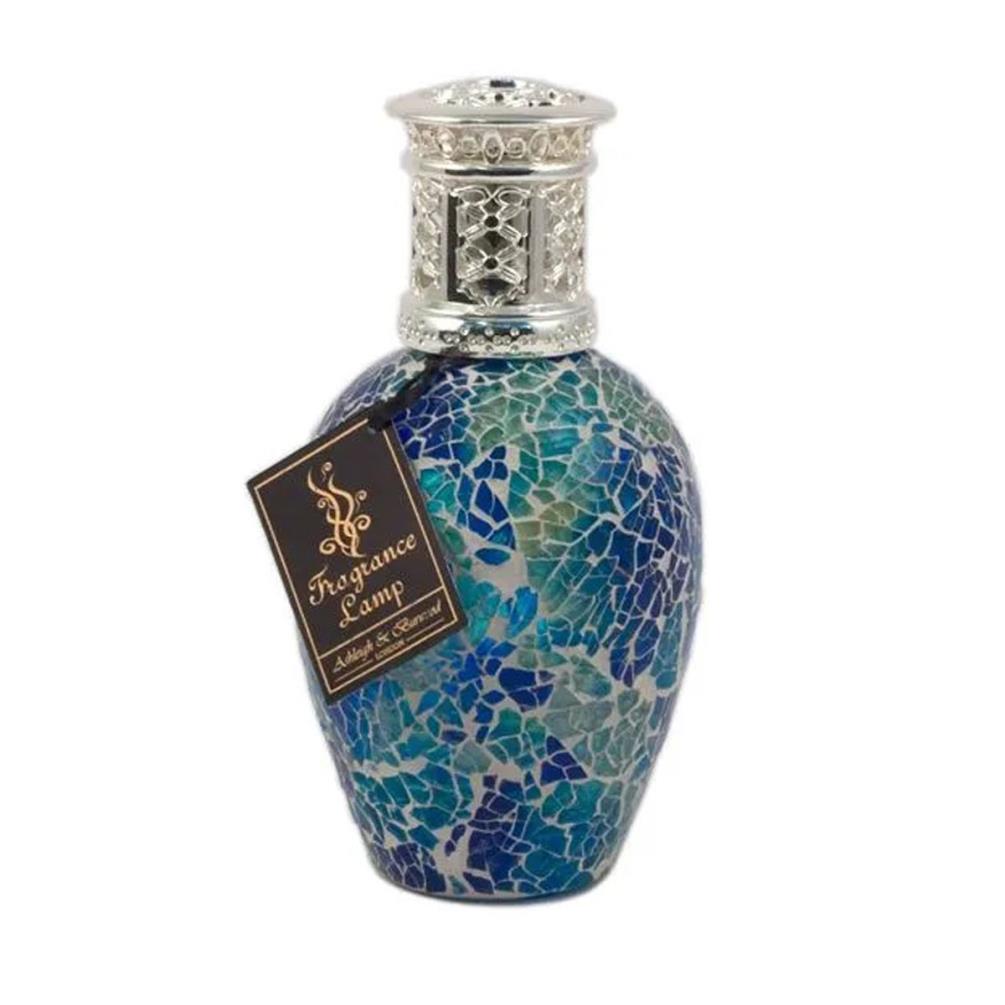 Ashleigh & Burwood Mosaic Meadow Mosaic Large Fragrance Lamp £35.96